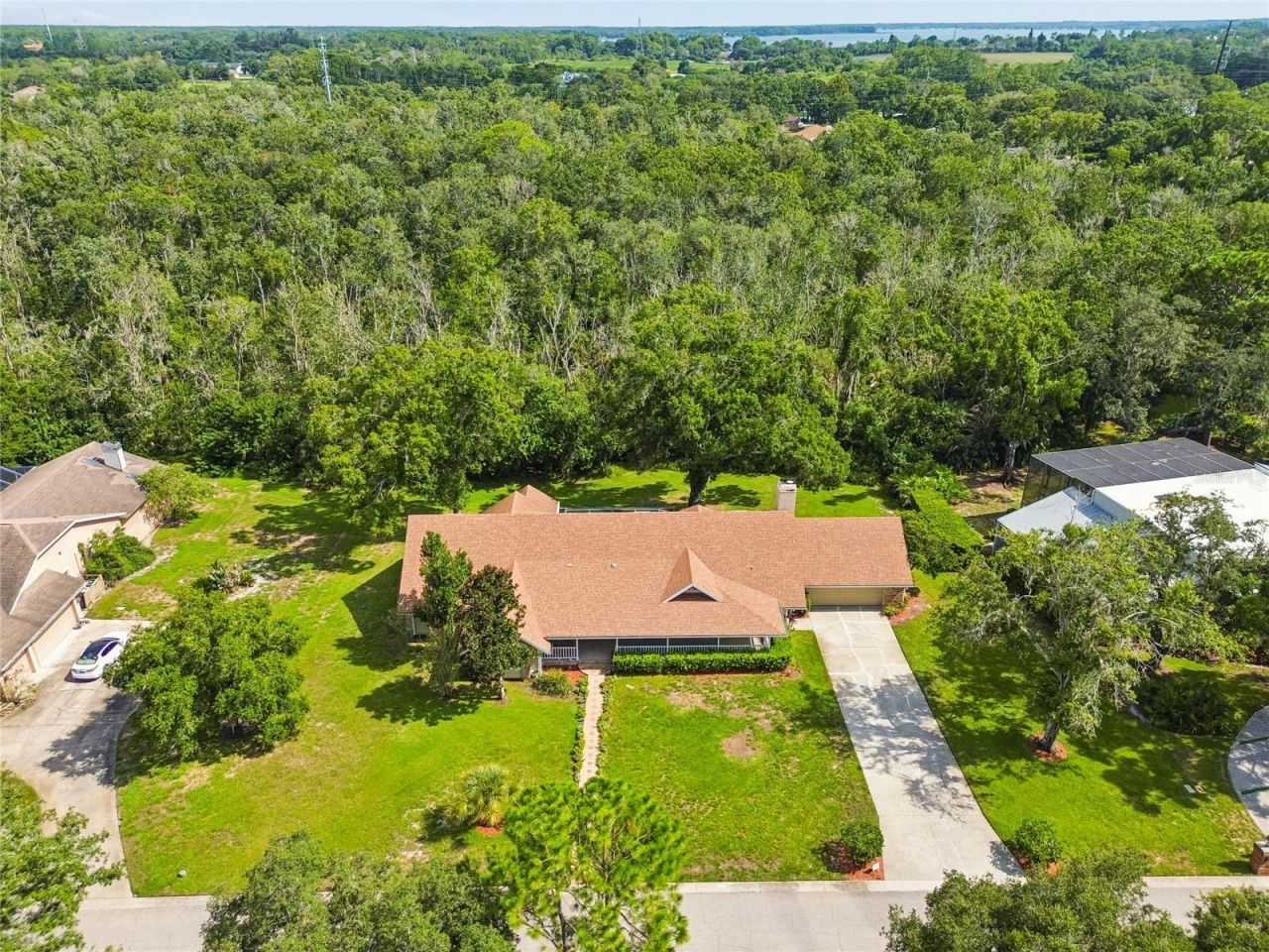 1055 Riverside Ridge Road, Tarpon Springs, FL 34688 Photo