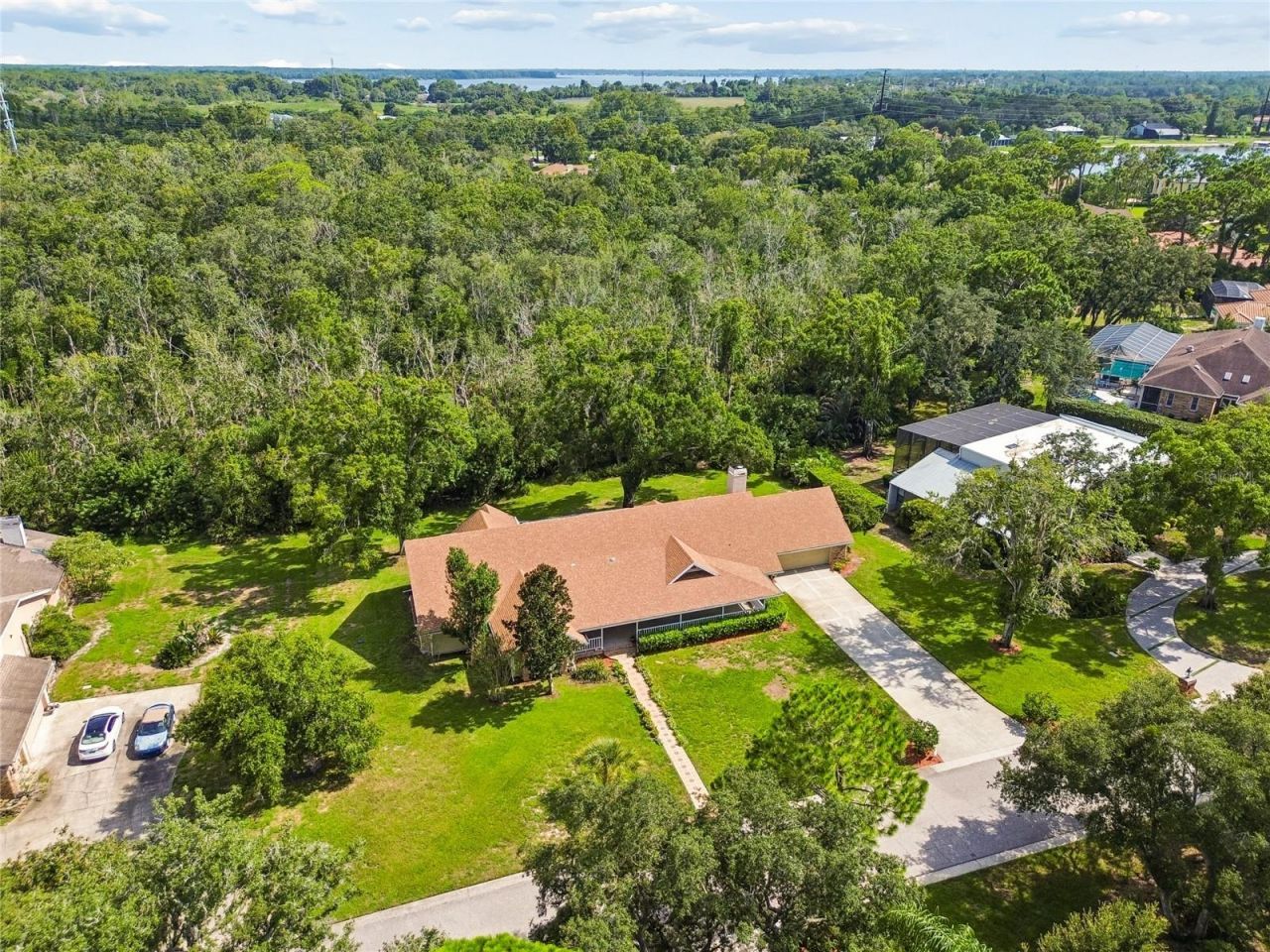 1055 Riverside Ridge Road, Tarpon Springs, FL 34688 Photo