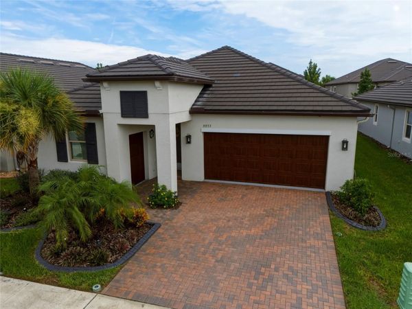 31553 CANNON RUSH DRIVE , SAN ANTONIO, FL 33576