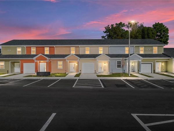 1589 NW 29TH ROAD , Unit 7, GAINESVILLE, FL 32605