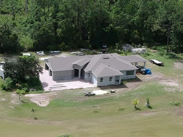 6701 OLD MELBOURNE HIGHWAY, Unit A, ST CLOUD, FL 34771