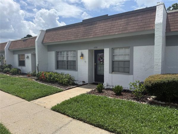 4788 LAKE VILLA DRIVE , Unit 4788, CLEARWATER, FL 33762