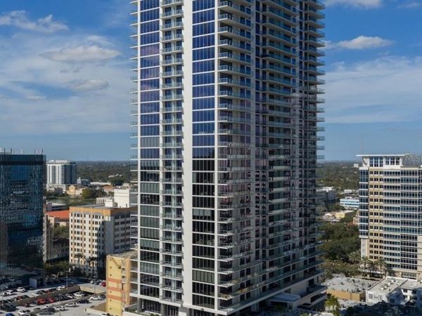 275 1ST AVENUE S, Unit 3405, ST PETERSBURG, FL 33701