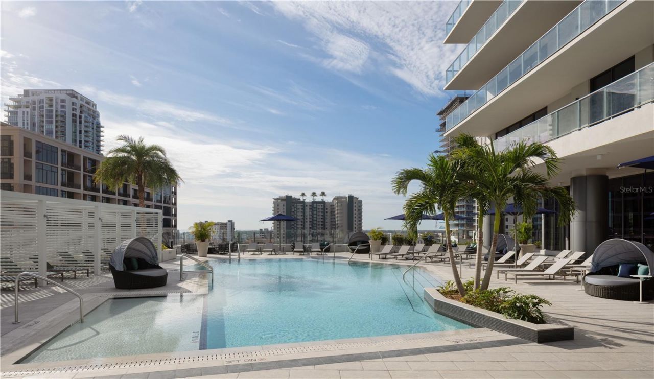 275 1st Avenue S, Unit 3405, Saint Petersburg, FL 33701 Photo