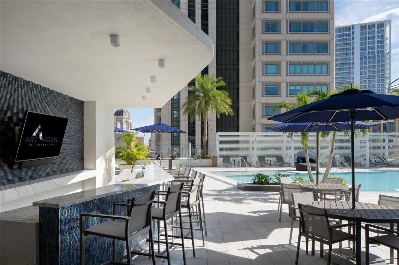 275 1st Avenue S, Unit 3405, Saint Petersburg, FL 33701 Photo
