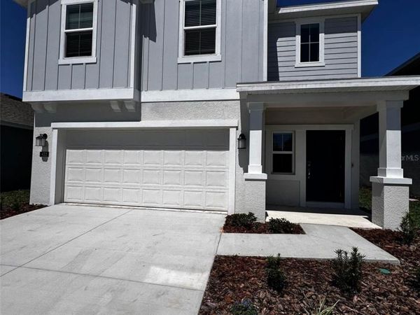 433 SANDBAR LANE , HAINES CITY, FL 33844