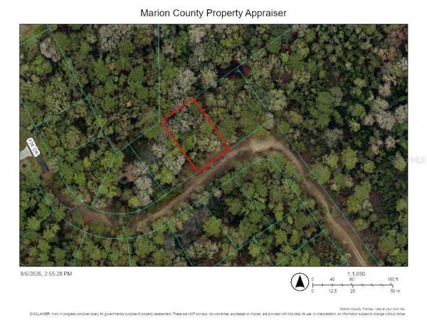 TBD FIR DRIVE , OCALA, FL 34472