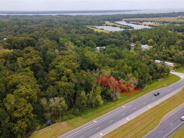 421 STATE ROAD 207 ROAD , EAST PALATKA, FL 32131