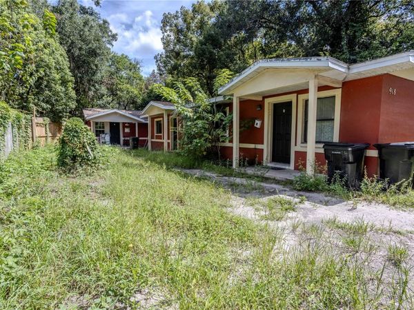 918 NW 4TH PLACE , GAINESVILLE, FL 32601