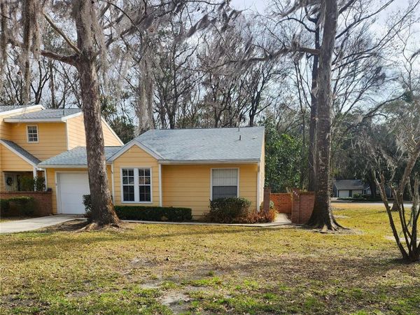 4801 NW 2ND PLACE , Unit K, GAINESVILLE, FL 32607