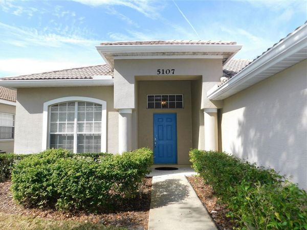 5107 PINNACLE DRIVE , OLDSMAR, FL 34677