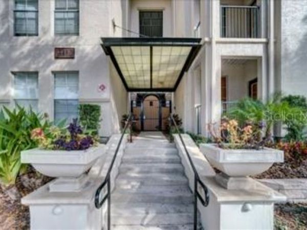 520 S ARMENIA AVENUE , Unit 1228, TAMPA, FL 33609