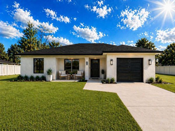 11081 SW 107TH PLACE, OCALA, FL 34481