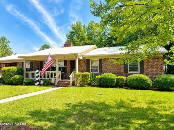 113 Wilkshire Drive, Greenville, NC 27858