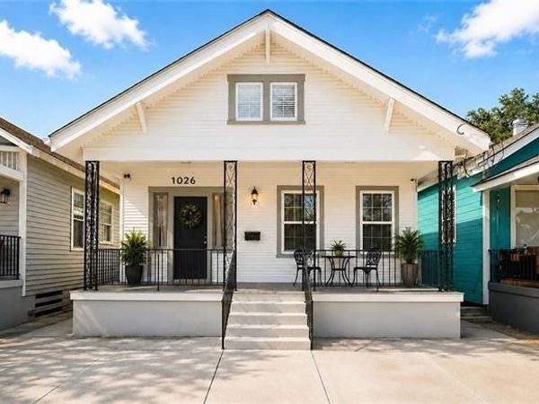 1026 PACIFIC Avenue , New Orleans, LA 70114