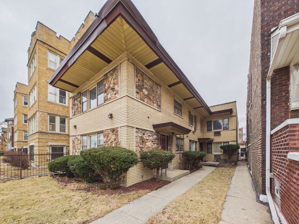 11219 S King Drive , Unit 1F, Chicago, IL 60628