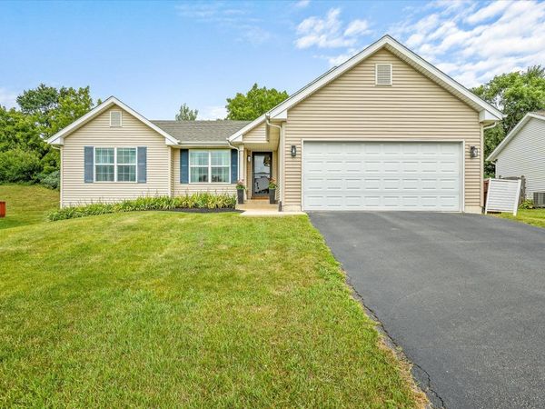 3418 Citadel Drive , Rockford, IL 61109