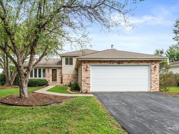 1702 Pebble Beach Drive , Plainfield, IL 60586