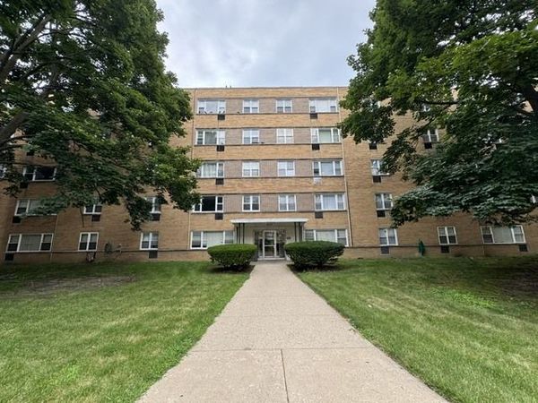2025 W Granville Avenue , Unit 114, Chicago, IL 60659
