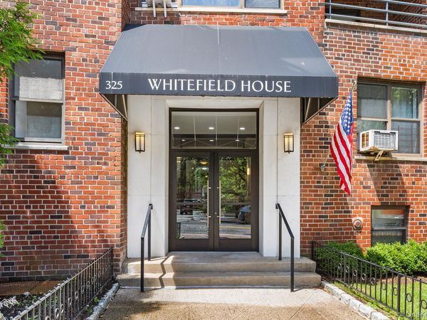 325 Main Street , Unit 1J, White Plains, NY 10601