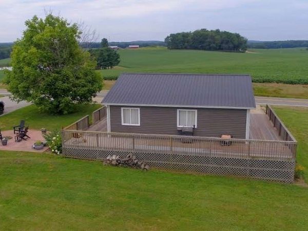 14431 State Route 520 , Glenmont, OH 44628
