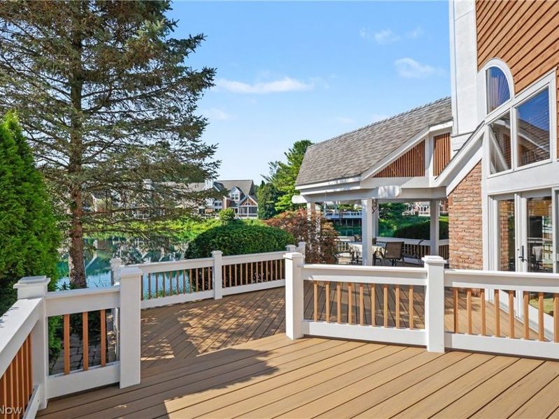 3644 Sparrow Pond Circle, Akron, OH 44333 Photo 31