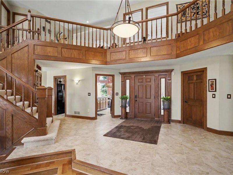 3644 Sparrow Pond Circle, Akron, OH 44333 Photo 5