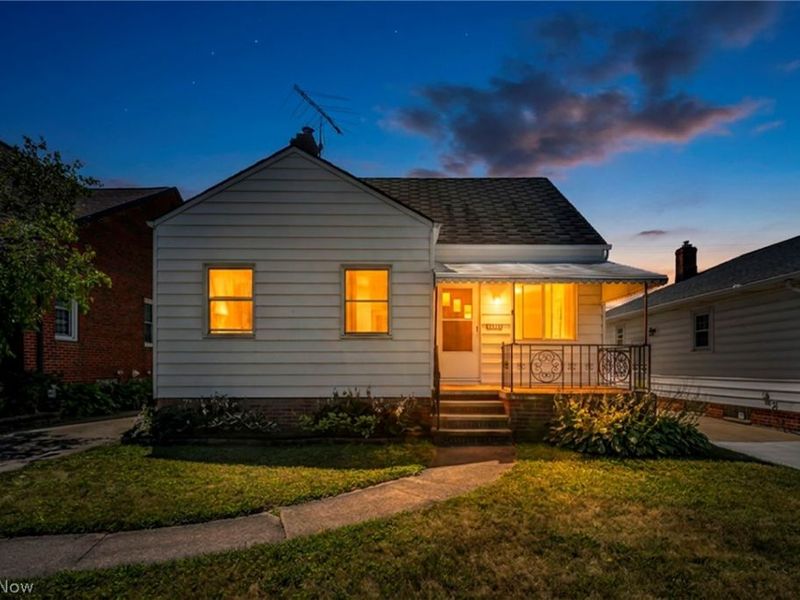 2911 North Avenue, Parma, OH 44134 Photo 1