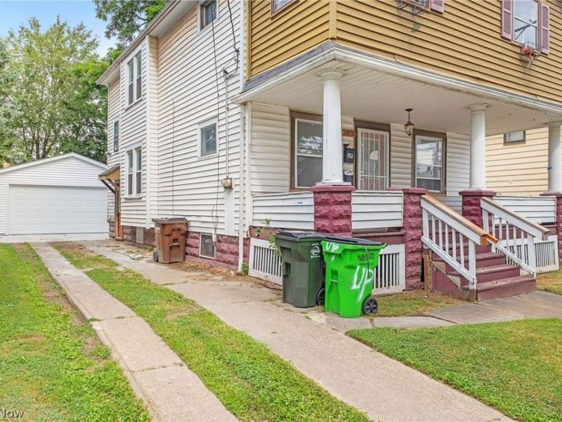 3978 E 55th Street, Newburgh Heights, OH 44105 Photo 31