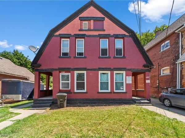 3521 W 58th Street , Cleveland, OH 44102