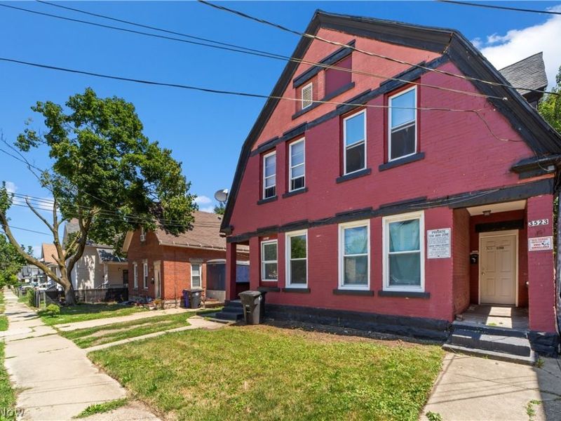 3521 W 58th Street, Cleveland, OH 44102 Photo 2