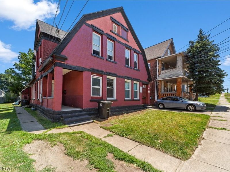 3521 W 58th Street, Cleveland, OH 44102 Photo 3
