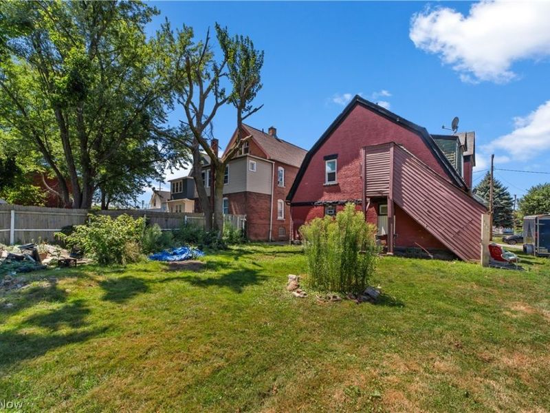 3521 W 58th Street, Cleveland, OH 44102 Photo 5