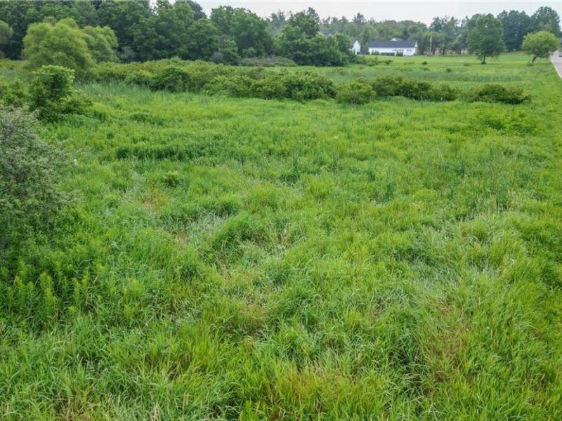 0 Pontius Road, Mogadore, OH 44260 Photo 11