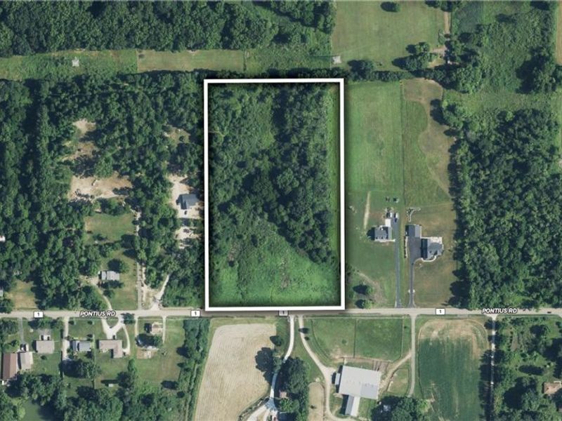 0 Pontius Road, Mogadore, OH 44260 Photo 5