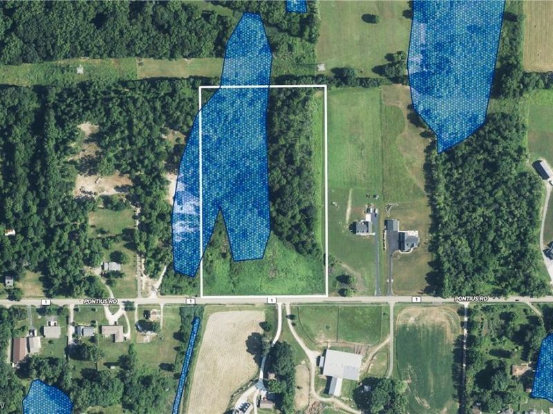 0 Pontius Road, Mogadore, OH 44260 Photo 7