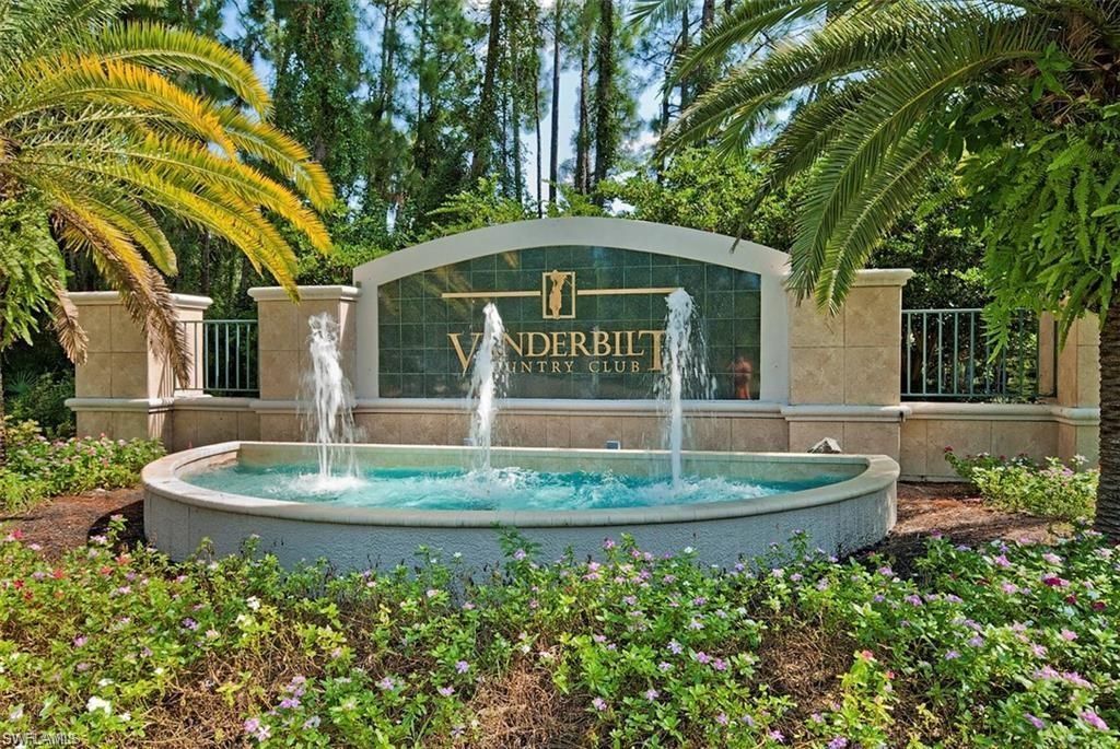 8458 Radcliffe Ter, Unit 202, Naples, FL 34120 Photo