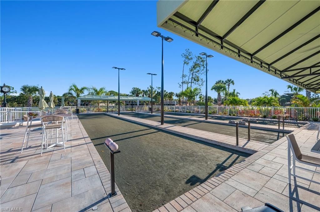 8458 Radcliffe Ter, Unit 202, Naples, FL 34120 Photo