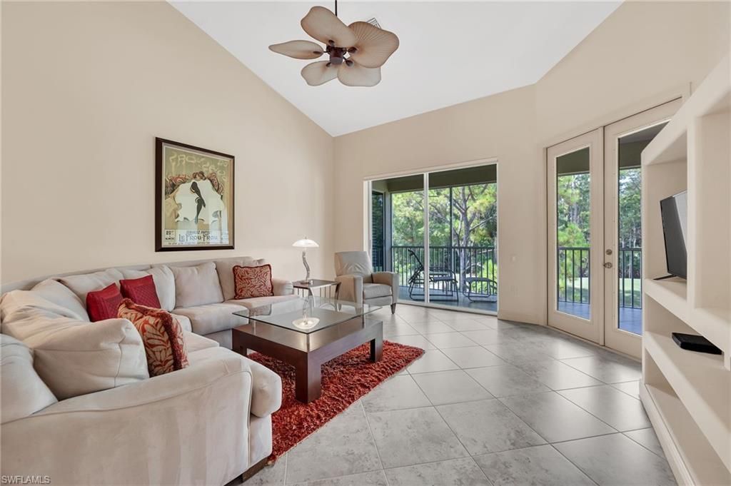 8458 Radcliffe Ter, Unit 202, Naples, FL 34120 Photo