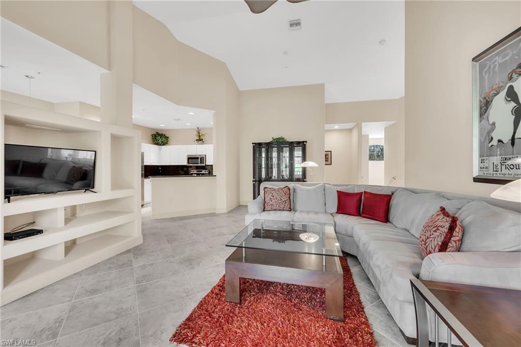 8458 Radcliffe Ter, Unit 202, Naples, FL 34120 Photo