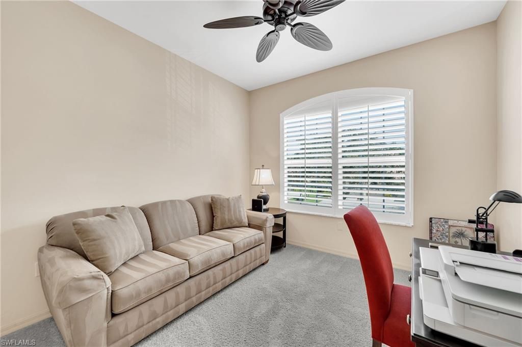 8458 Radcliffe Ter, Unit 202, Naples, FL 34120 Photo