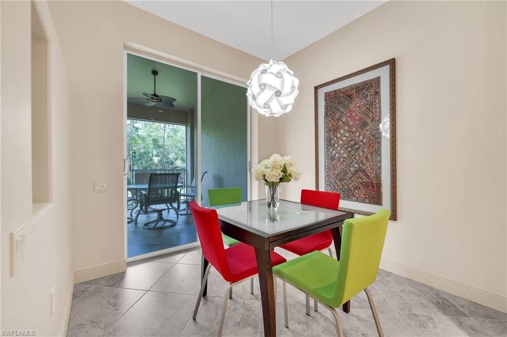 8458 Radcliffe Ter, Unit 202, Naples, FL 34120 Photo