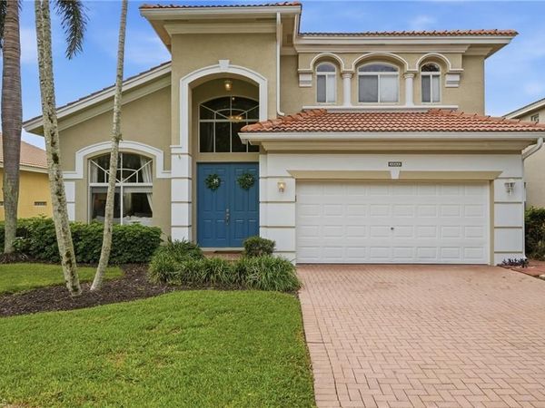 3565 Malagrotta CIR, CAPE CORAL, FL 33909