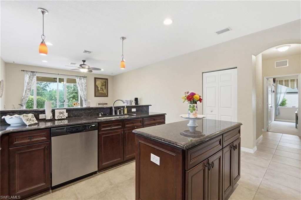 3565 Malagrotta Cir , Cape Coral, FL 33909 Photo