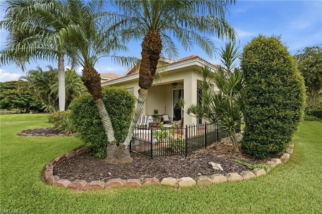 3565 Malagrotta Cir , Cape Coral, FL 33909 Photo