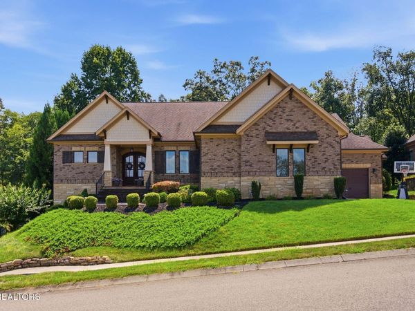2431 Covered Bridge Blvd, Knoxville, TN 37932