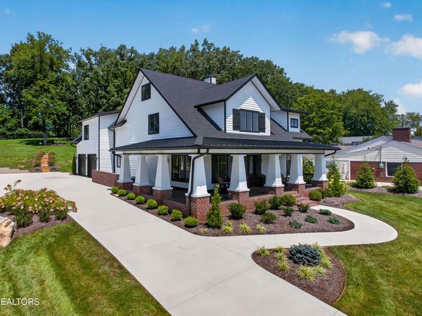 1521 Cherokee Blvd, Knoxville, TN 37919