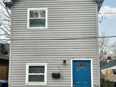 605 Harry Street, Lexington, KY 40508