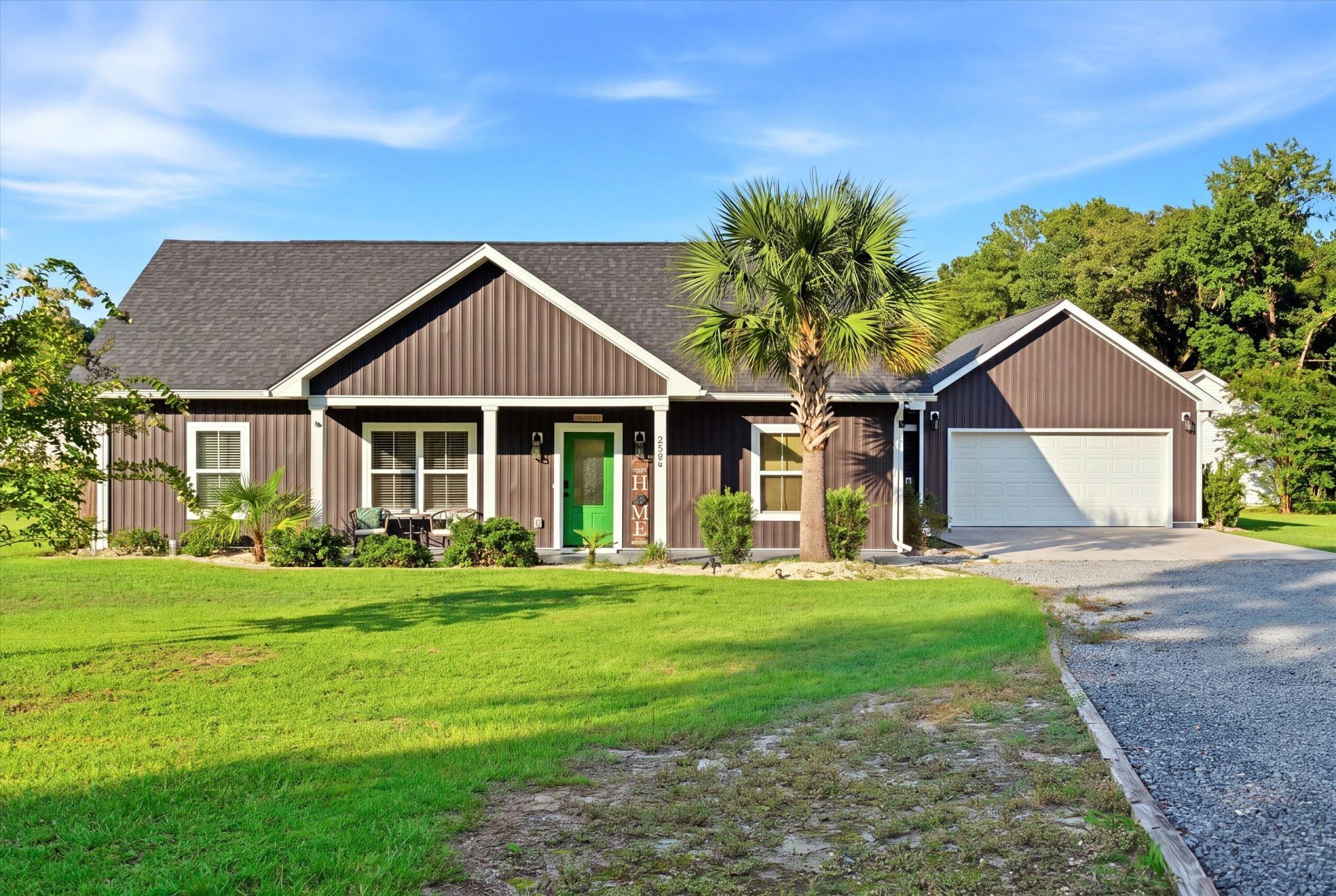 2536 Old Gilliard Road Photo 1