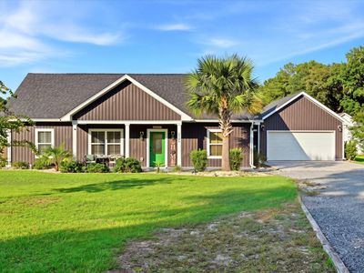2536 Old Gilliard Road, Ridgeville, SC 29472